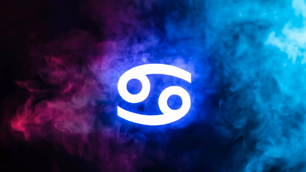 Horóscopo 08/05 e as previsões dos astros para o signo câncer nessa 5°feira