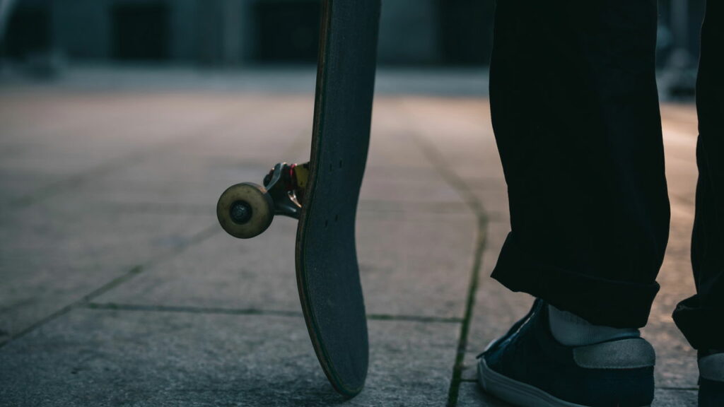 Regras para levar skates em voos no Aeroporto de Guarulhos ou Congonhas