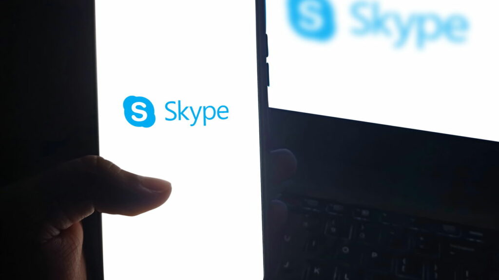 Essas são as melhores opções para substituir o Skype