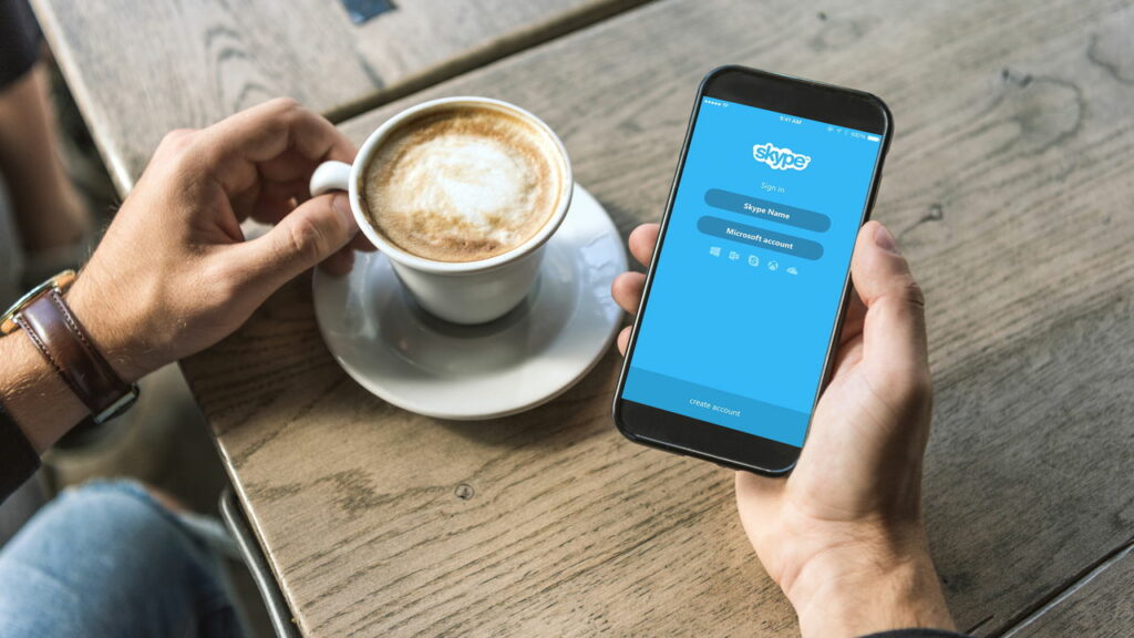 Essas são as melhores opções para substituir o Skype