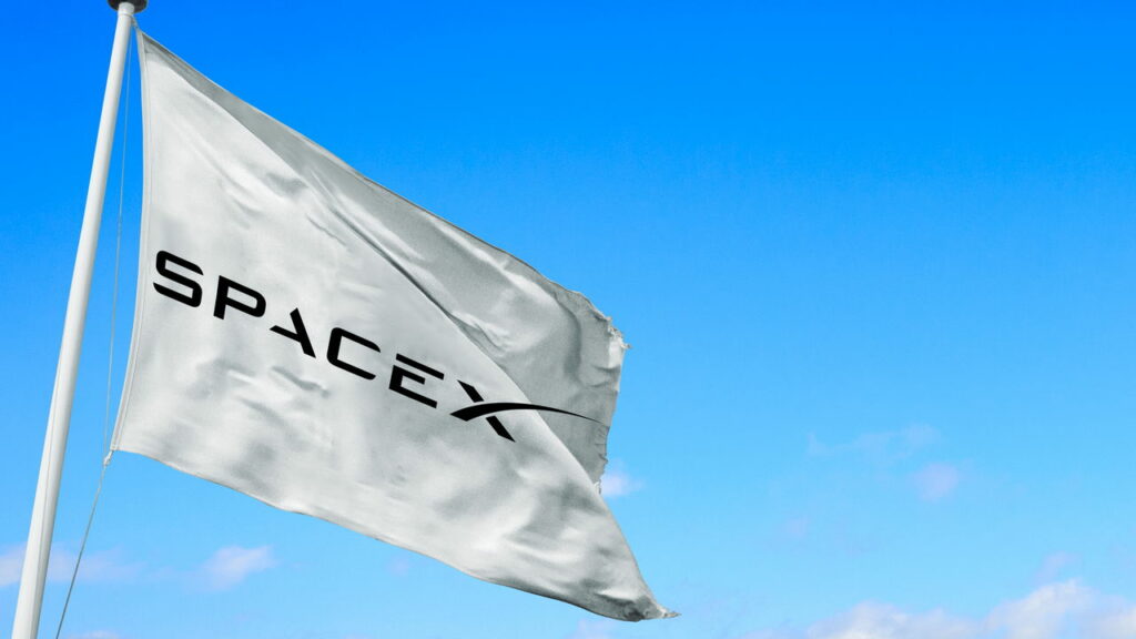 Missão da spaceX vai levar astronautas para os polos da Terra