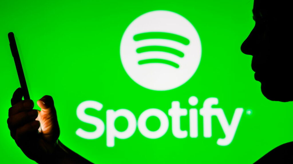 Spotify Premium com anúncios? Saiba o que fazer