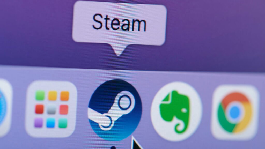 Veja os jogos gratuitos da Steam nesta semana