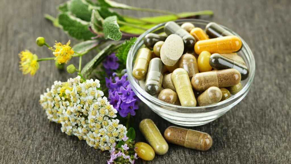 Veja alguns suplementos alimentares naturais para manter seu sistema imunológico saudável