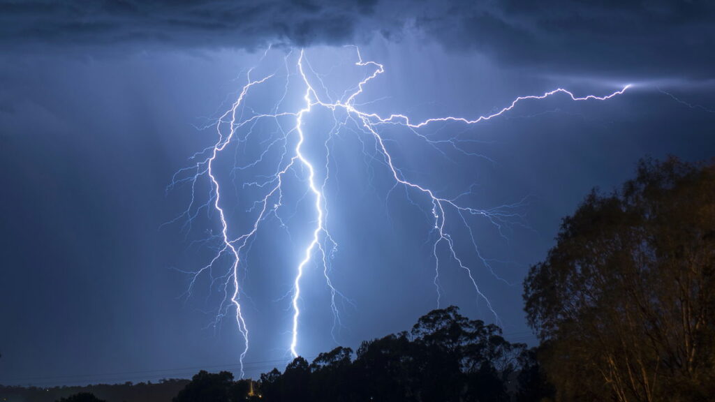 Este eletrodoméstico precisa ser desligado em tempestades! Veja