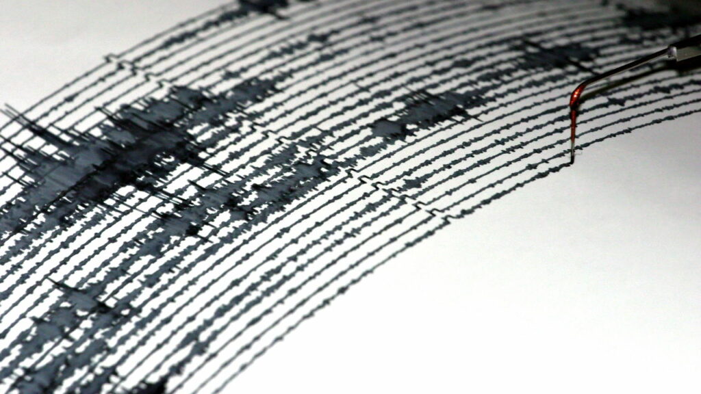 Esses são os países mais propensos a sofrerem terremotos