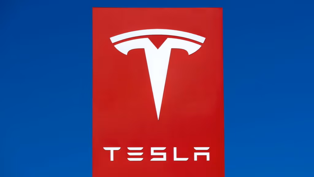 Tesla em crise na Europa as vendas despencam em 2025
