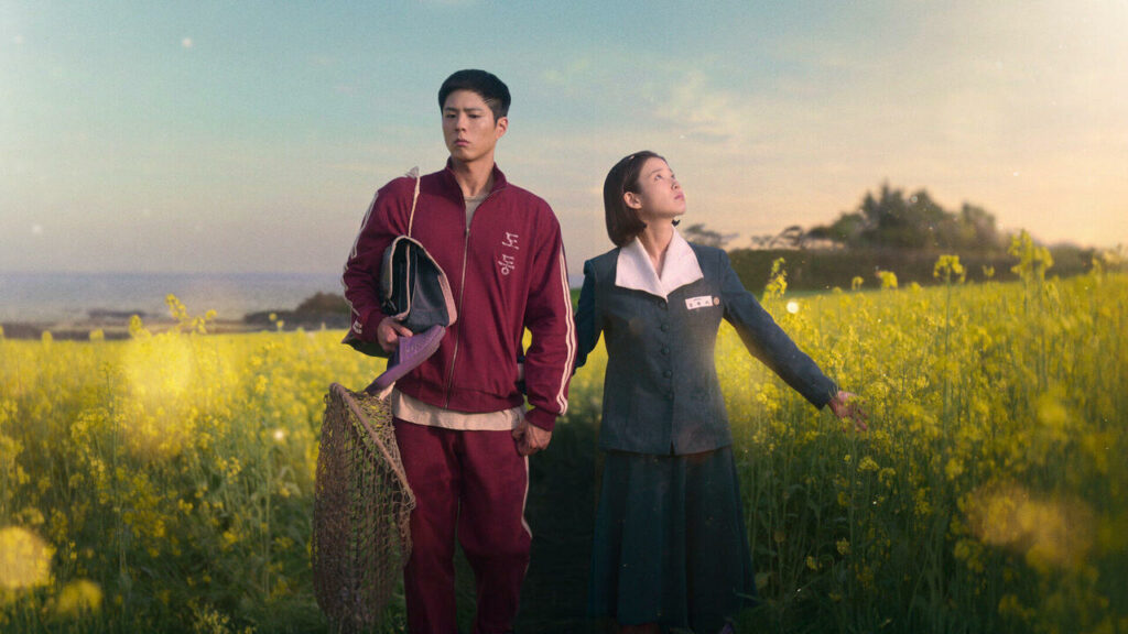 Novo k-drama da Netflix ganha trailer emocionante
