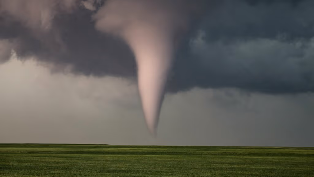 Tornado nos EUA deixa pelo menos 33 mortes e causa devastação