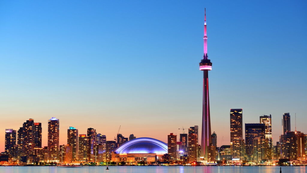 Tiroteio em bar abala a cidade de Toronto