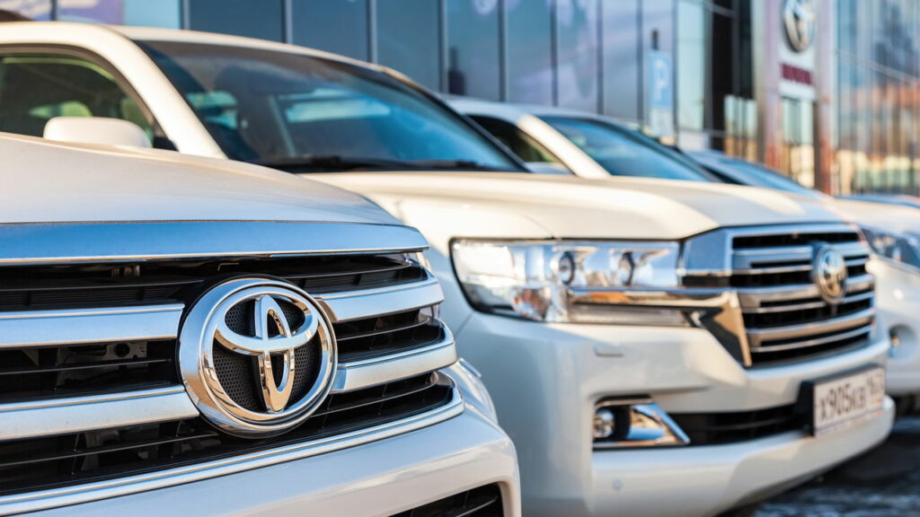 SUVs de 2025 que conquistaram o coração dos brasileiros