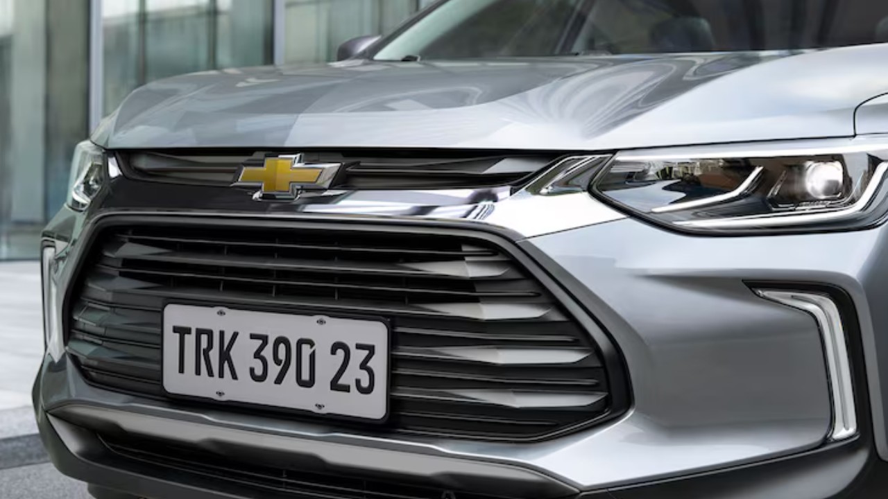 O SUV barato de entrada que pode custar pouco mais de um salário mínimo no seu bolso