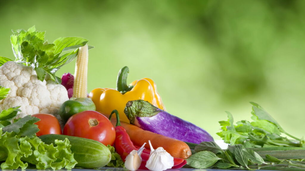 Você pode estar ignorando os alimentos que mais fortalecem sua saúde