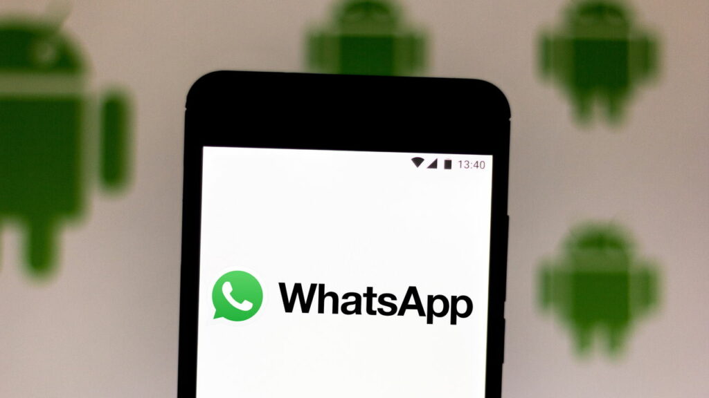 Nova atualização do WhatsApp vai fazer você lembrar do MSN