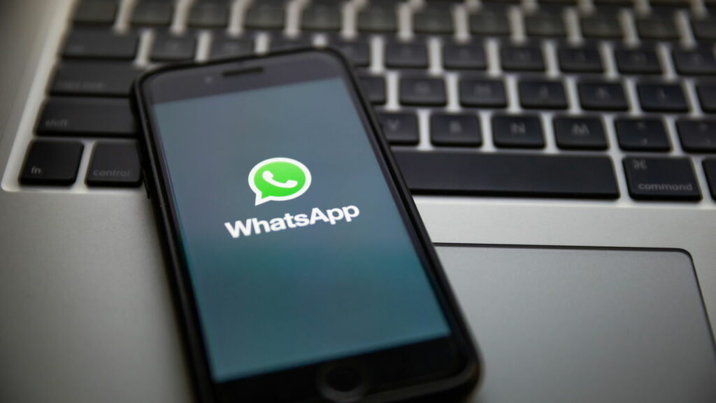 WhatsApp ganha função para garantir mais sigilo nas mensagens!