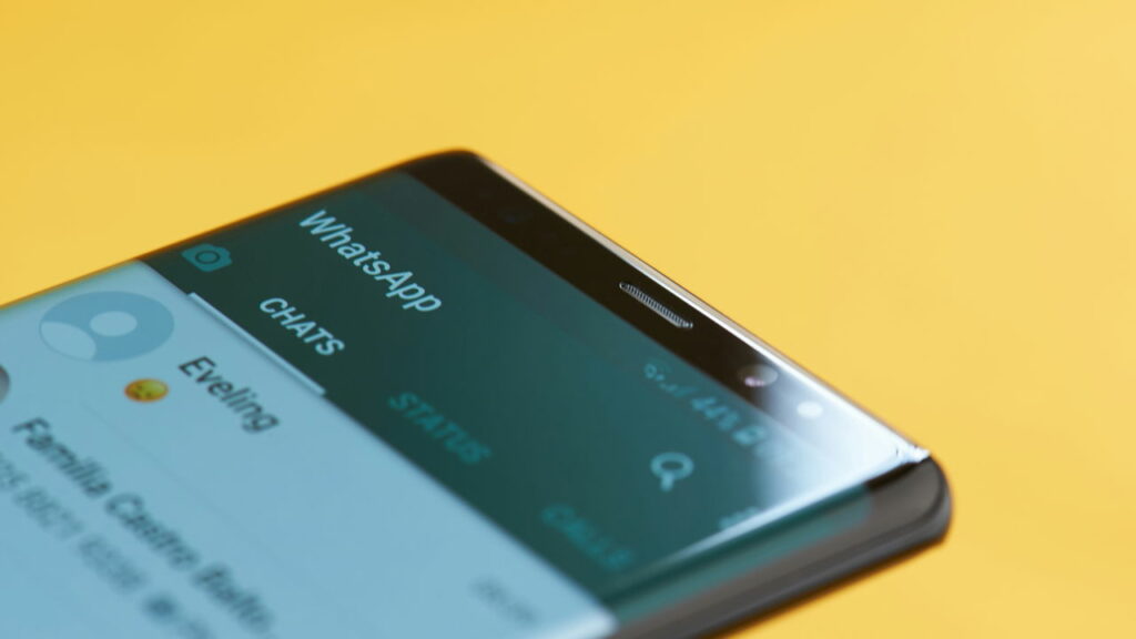 WhatsApp ganha nova função para organizar e facilitar suas mensagens