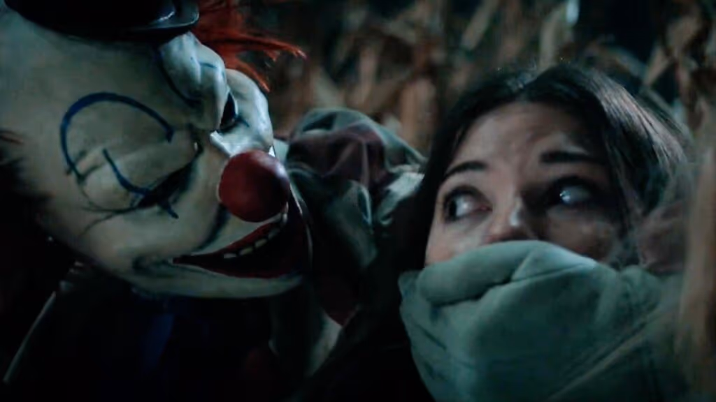 Spin-off de “IT – A coisa” conquista 90% de aprovação da crítica