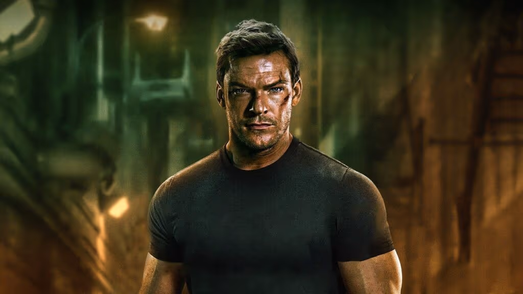 O segredo por trás do sucesso de Reacher? A 3ª temporada bateu recordes