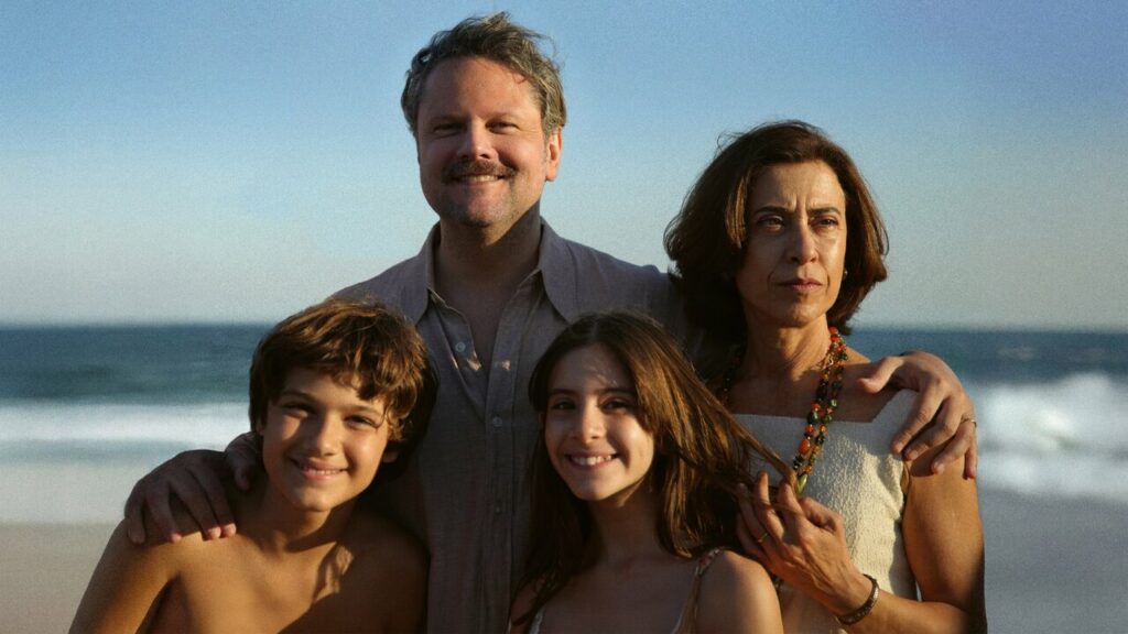 Brasil conquista seu primeiro Oscar com “Ainda Estou Aqui”