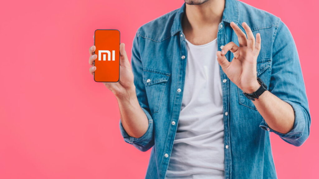 Esses 4 recursos da Xiaomi fazem o iPhone parecer ultrapassado