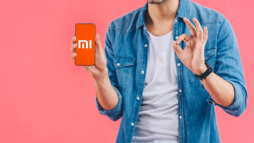 Os melhores celulares Xiaomi para comprar em 2025