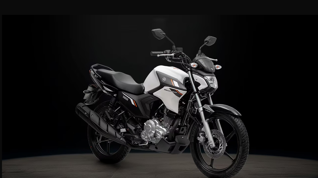 Essa moto conquistou o coração dos brasileiros e o motivo é simples