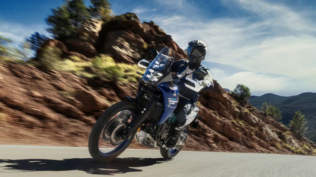 Yamaha Ténéré 700 esgota em minutos e vira a mais desejada do ano