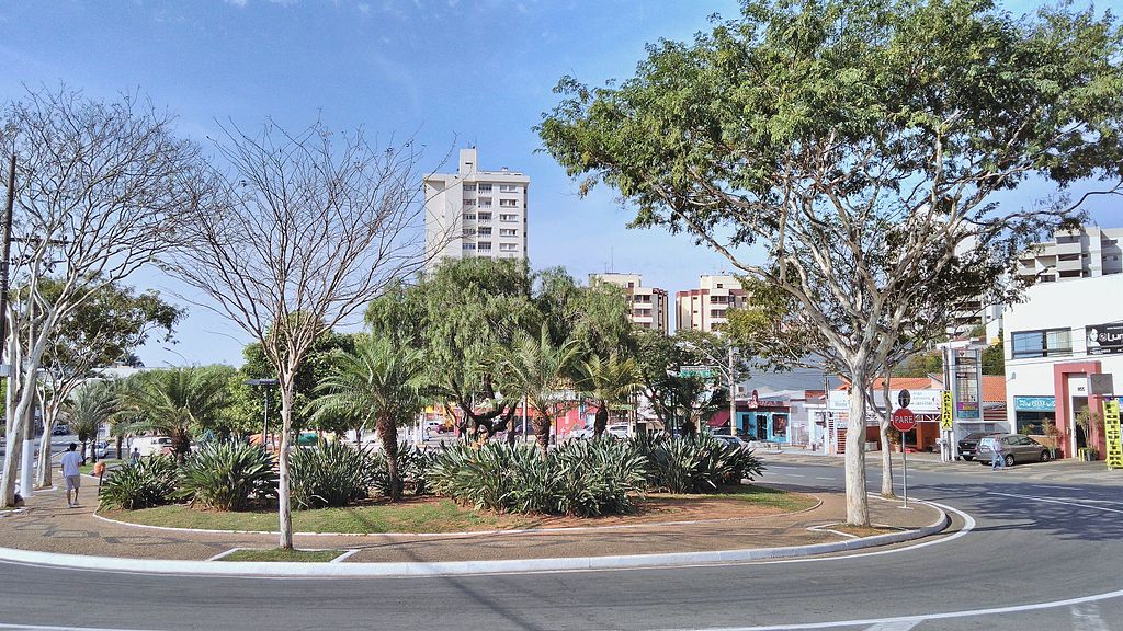 A cidade mais segura e acolhedora do Brasil está no interior paulista