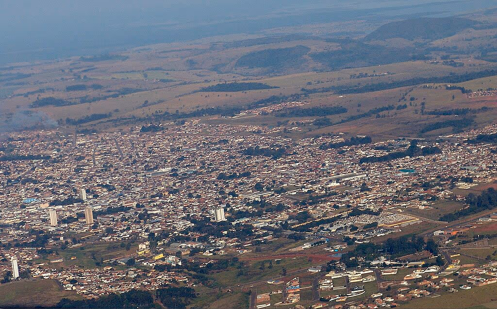 As melhores cidades do interior de SP para morar com baixo custo