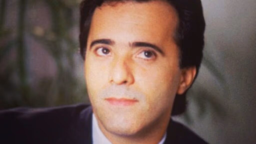 O retorno de Tony Ramos à Rede Globo
