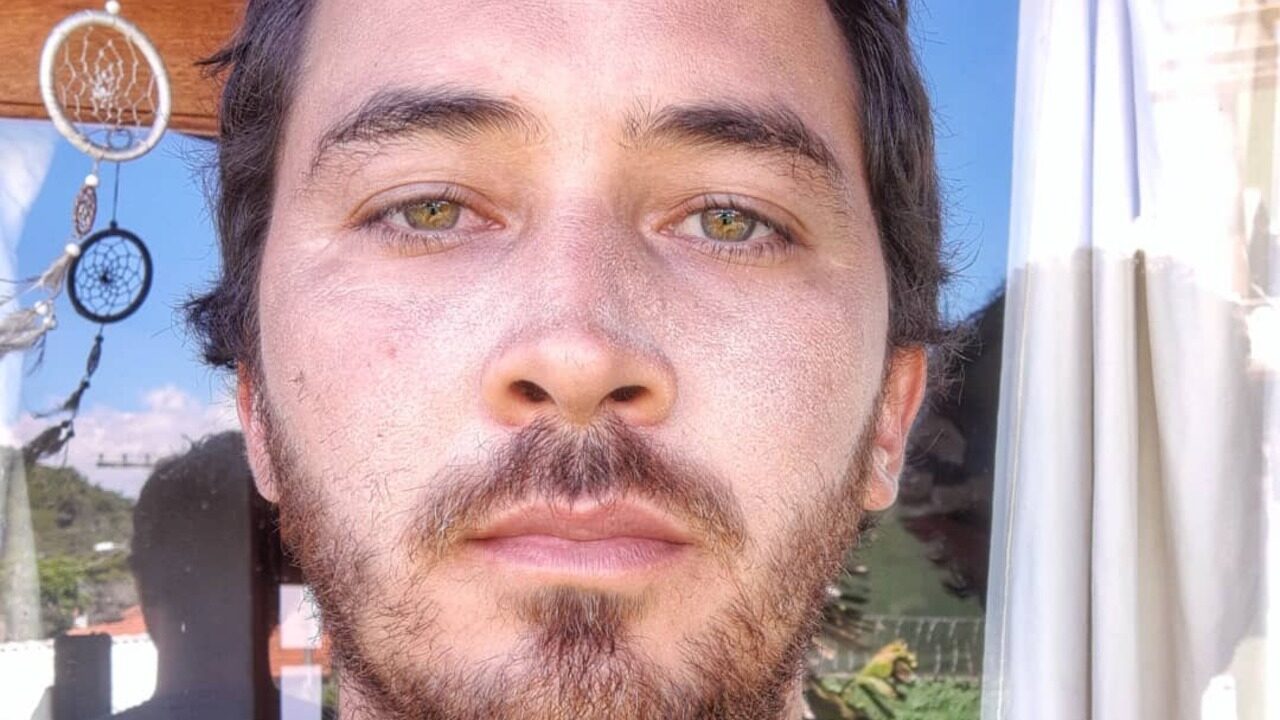 Ex-ator da Globo vira diplomata do Itamaraty