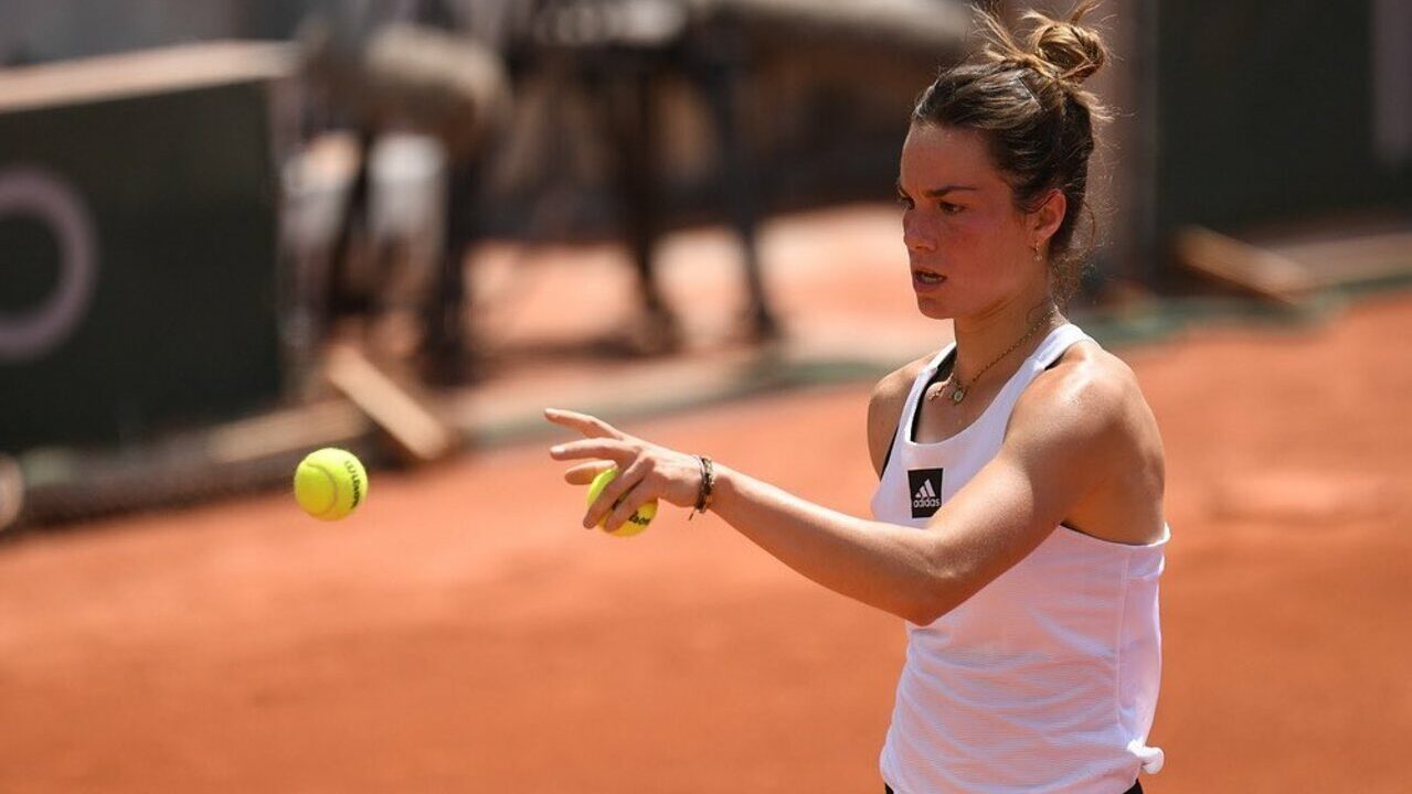 Atleta recebe críticas por “cheirar mal” em campeonato