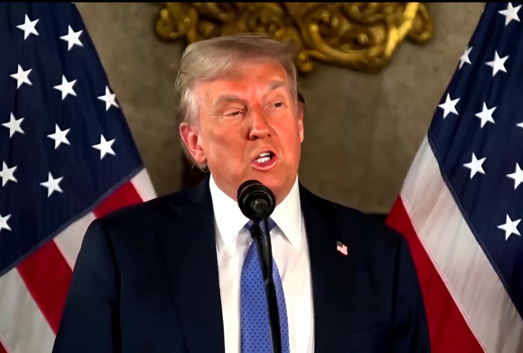 Crusoé: União Europeia defende negociação com Trump sobre ‘tarifaço’