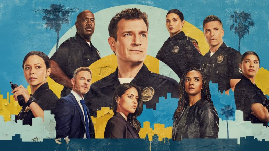 The Rookie é renovada para a 8ª temporada e pode ganhar novo spin-off