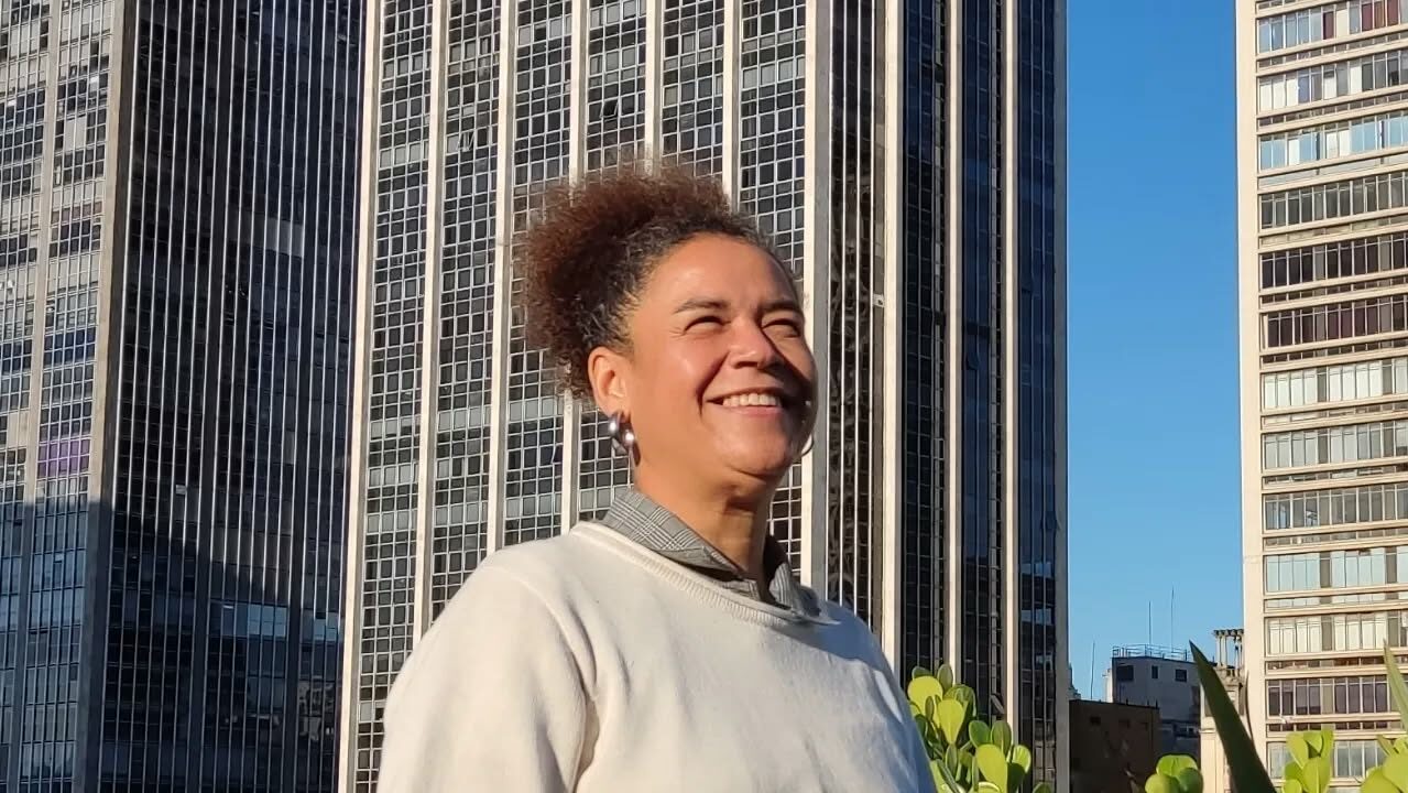 Morre Tanea Romão, chef de “Pesadelo na Cozinha”