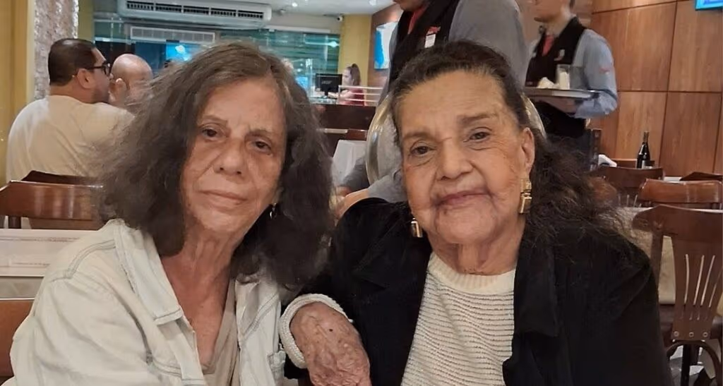 Atriz da Globo é encontrada desorientada e pedindo esmola em outra cidade