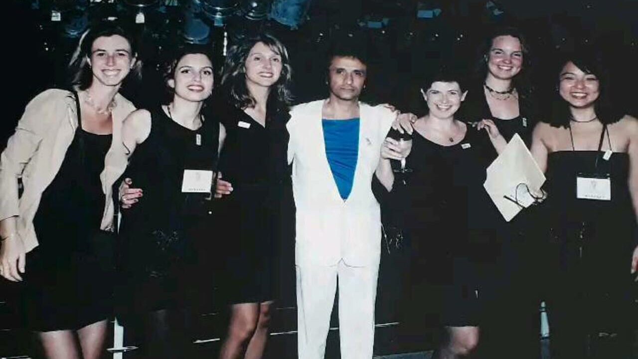 Morre o “Roberto Carlos” de Curitiba, aos 84 anos