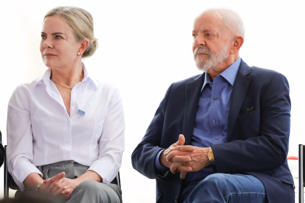 Passaralho de Lula e Gleisi pode atingir mais de 100 cargos do Centrão