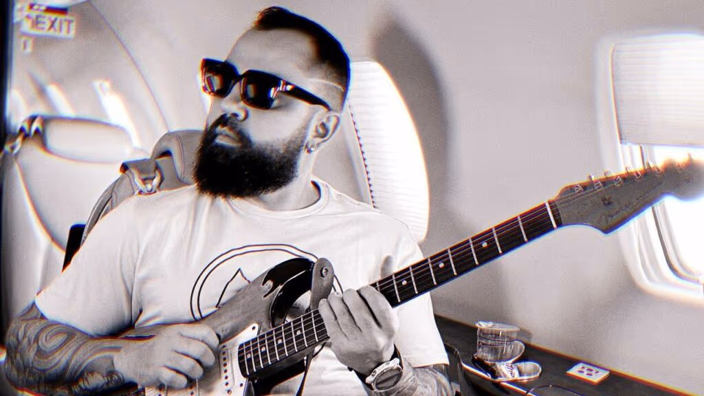 Mateus Liduário anuncia afastamento da dupla Jorge e Mateus