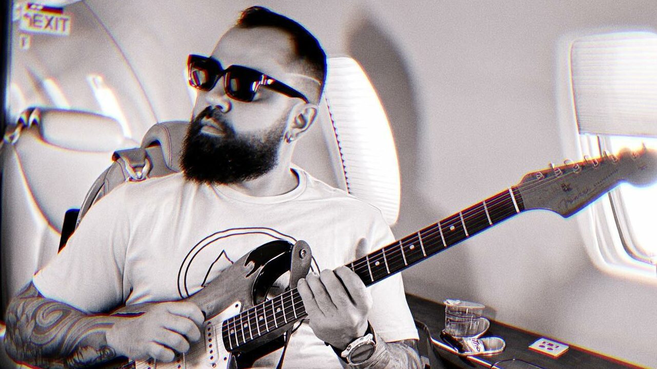 Mateus Liduário anuncia afastamento da dupla Jorge e Mateus