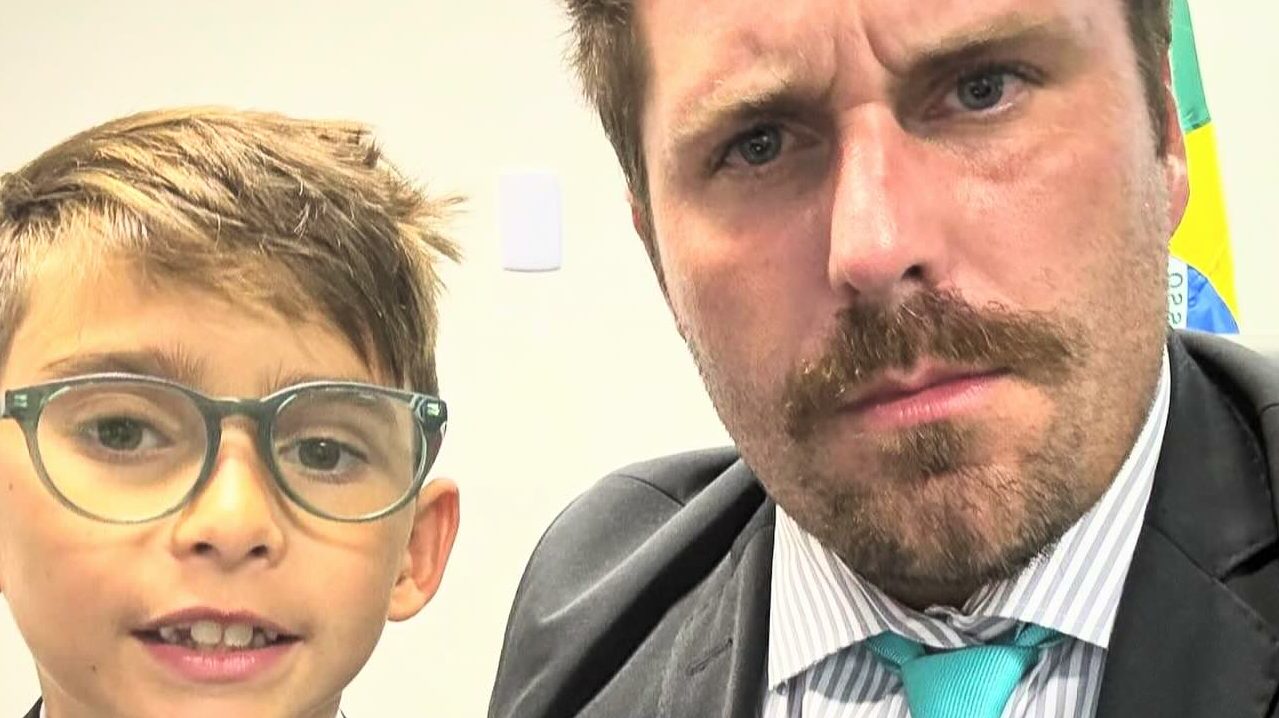 Família Gagliasso pode estar próxima de reconciliação