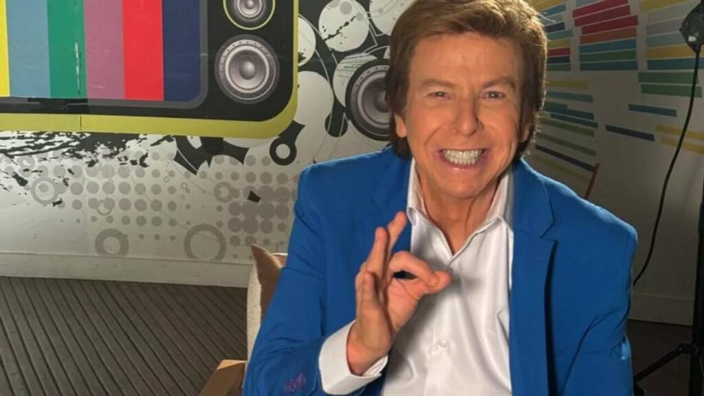Dívidas levam imóvel de Nelson Rubens a leilão