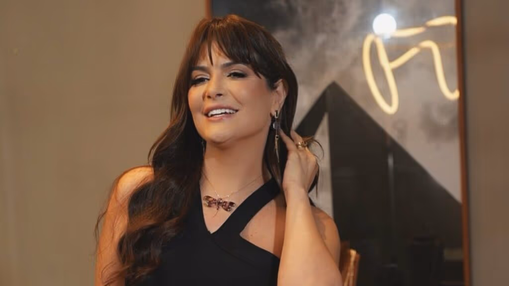 Morre Nabila Furtado, miss e ex-primeira-dama de Cariacica