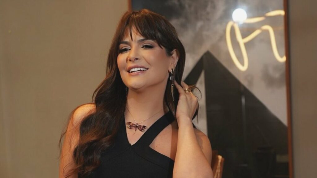 Morre Nabila Furtado, miss e ex-primeira-dama de Cariacica