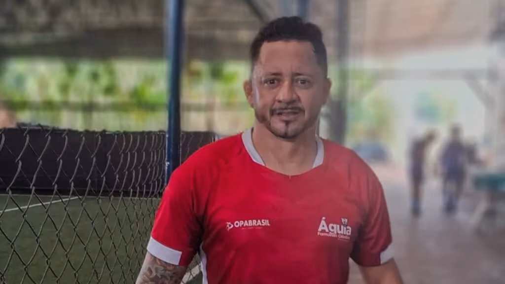 Ex-jogador do Remo morre em acidente de carro