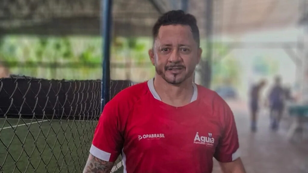 Ex-jogador do Remo morre em acidente de carro