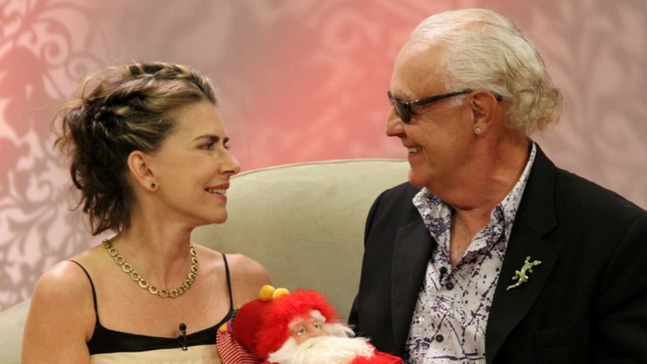 A polêmica saída de Maitê Proença de “Cara e Coroa”