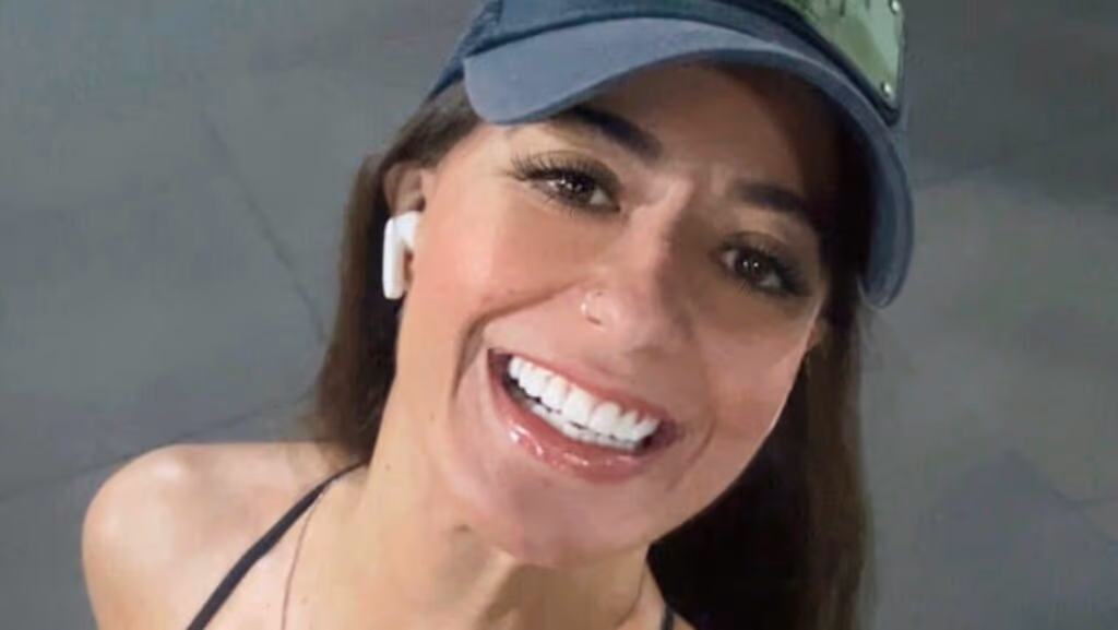 Ex-panicat Ana Paula Leme é detida novamente