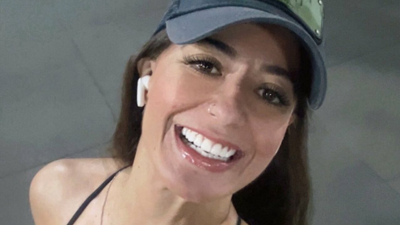 Ex-panicat Ana Paula Leme é detida novamente