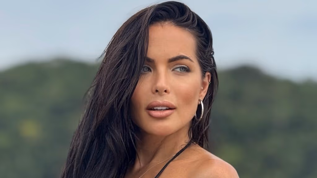 Apresentadora Carla Prata revela diagnóstico de doença incurável